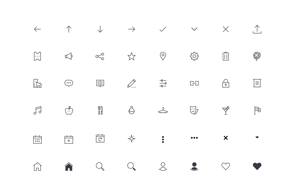 Iconography